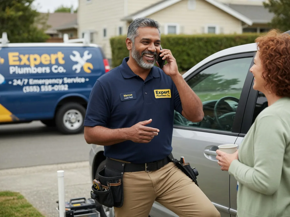 Drain Cleaning Clark, SD FAQs